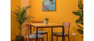 Contempo Bar Experience