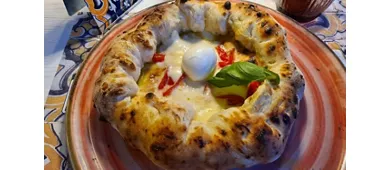 Caprizza Pizzeria e Friggitoria