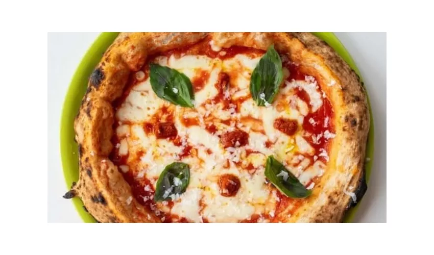 Pizzeria Le Querce