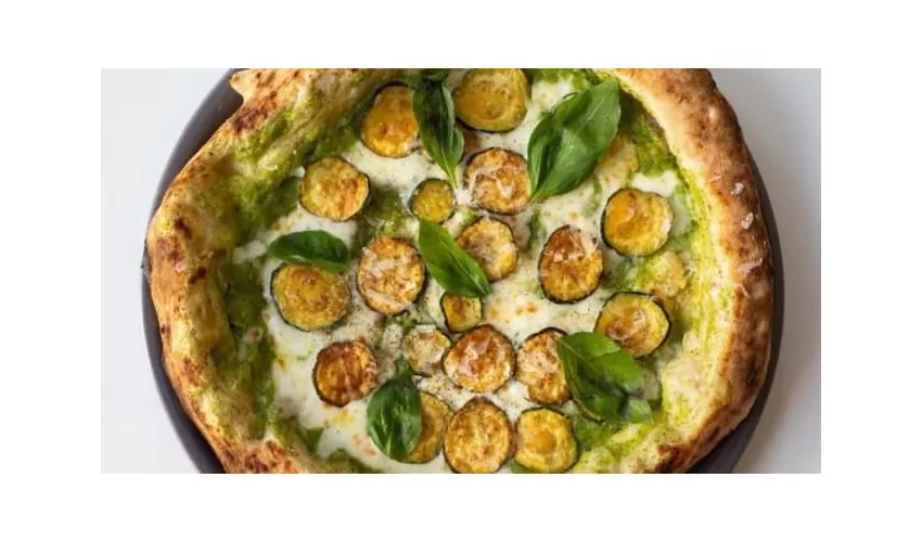 Pizzeria Le Querce