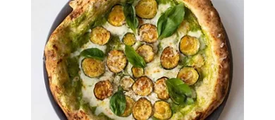 Pizzeria Le Querce