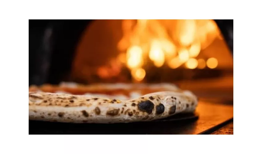 Pizzeria Le Querce