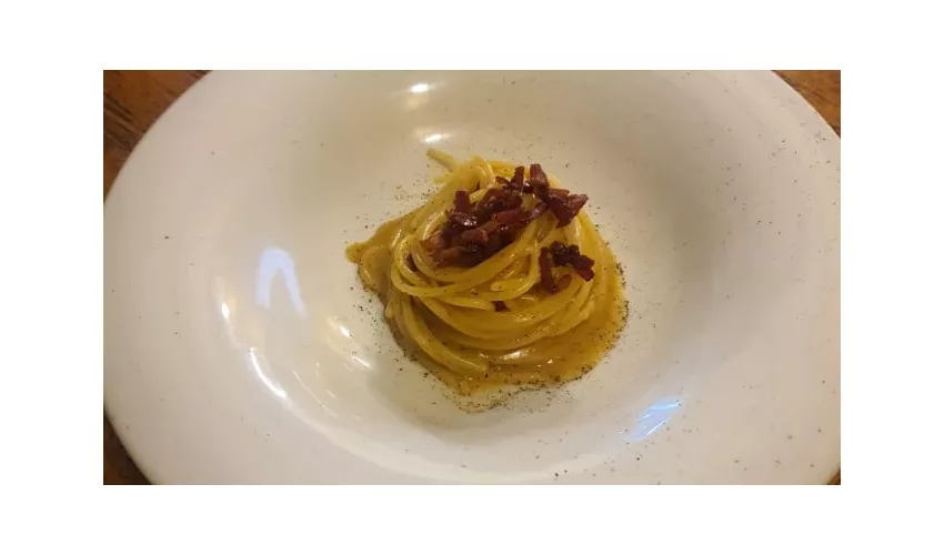 RISTORANTE TABULA ROSA CALOLZIOCORTE