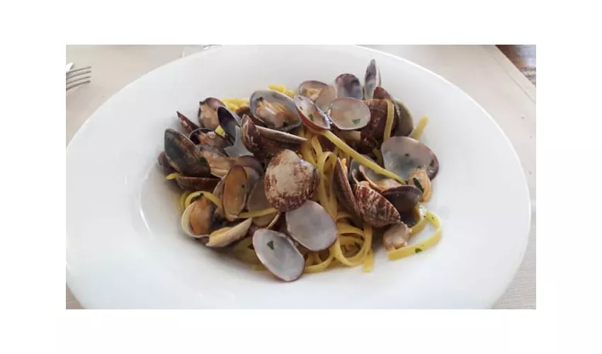 RISTORANTE TABULA ROSA CALOLZIOCORTE