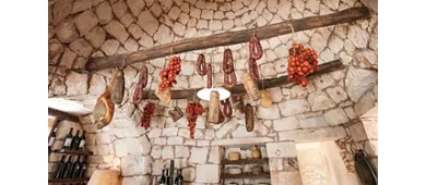 Il trullo di Ninò