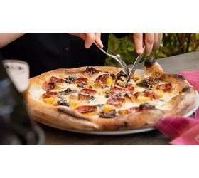 Pizzeria Ristorante Notte Dì