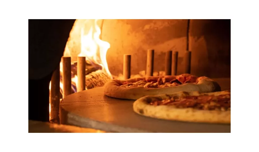 Pizzeria Ristorante Notte Dì