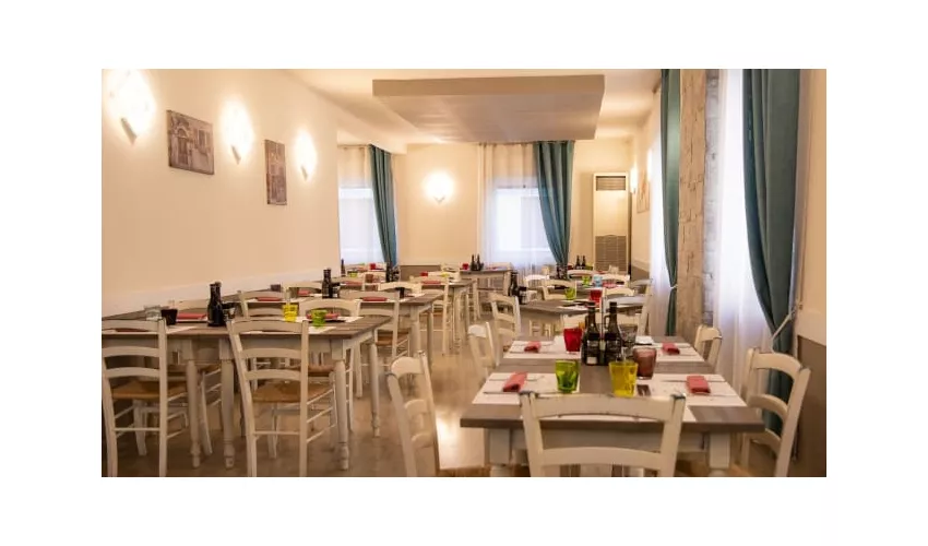 Pizzeria Ristorante Notte Dì