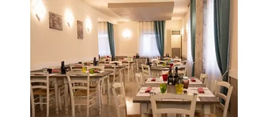 Pizzeria Ristorante Notte Dì
