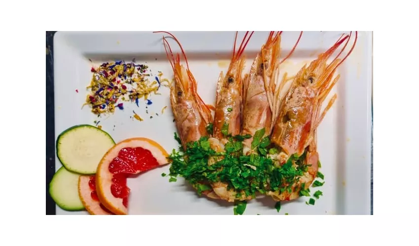 Pizzeria Ristorante Notte Dì