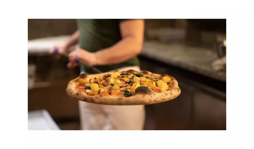 Pizzeria Ristorante Notte Dì