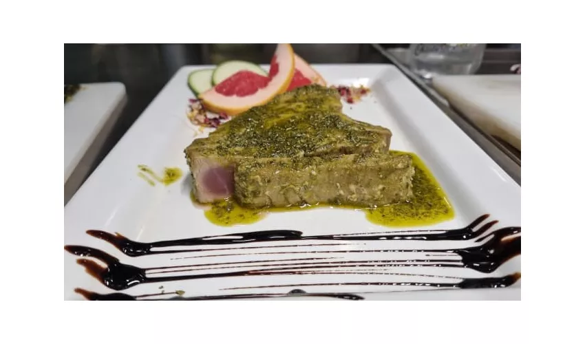 Pizzeria Ristorante Notte Dì