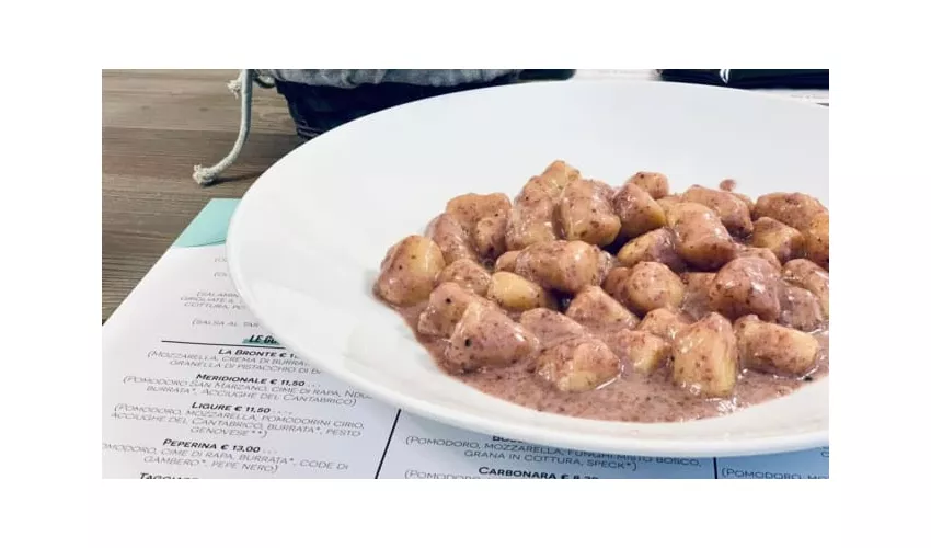 Pizzeria Ristorante Notte Dì