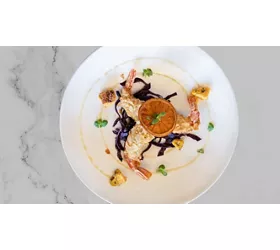 Ristorante Mariscos