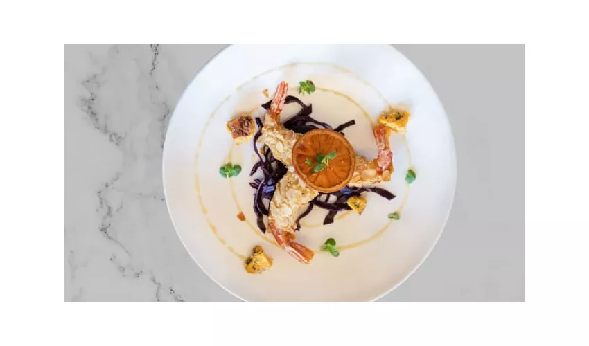 Ristorante Mariscos