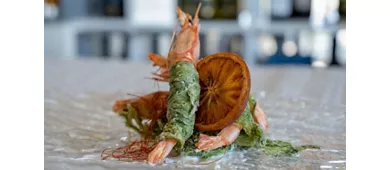 Ristorante Mariscos