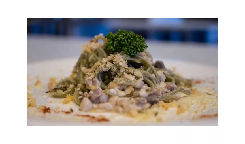 Ristorante Mariscos