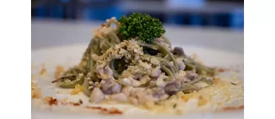Ristorante Mariscos