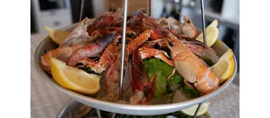 Ristorante Mariscos