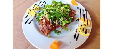 Ristorante Ci voleva.mo
