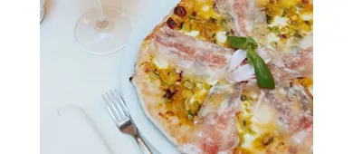 Coce - Brace e Cucina d'Abruzzo