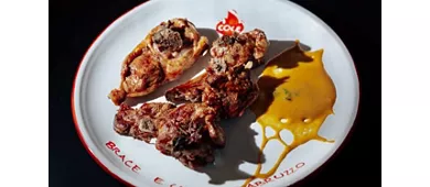 Coce - Brace e Cucina d'Abruzzo