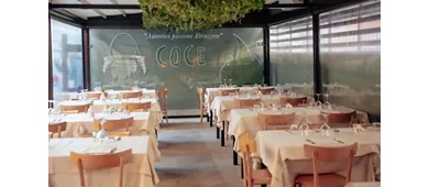 Coce - Brace e Cucina d'Abruzzo