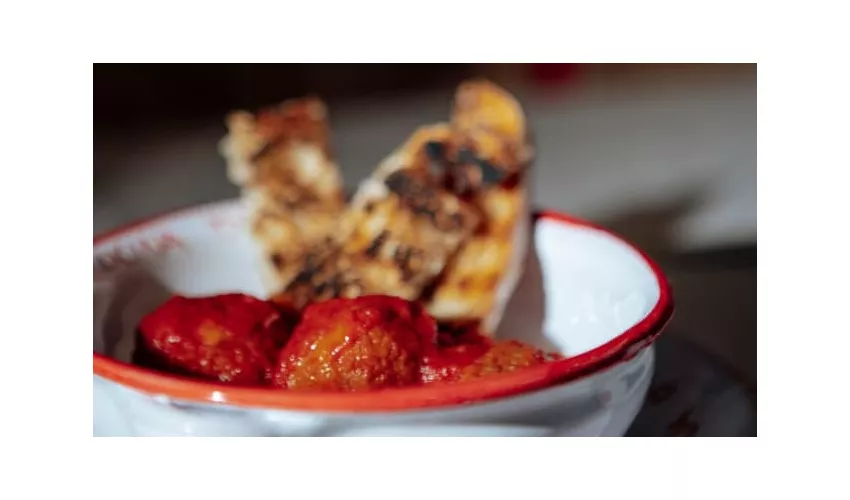 Coce - Brace e Cucina d'Abruzzo