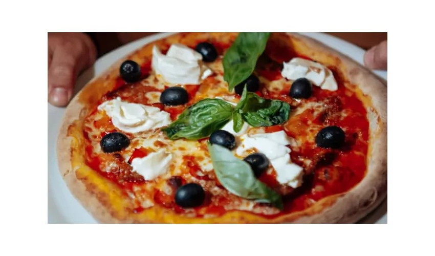 Coce - Brace e Cucina d'Abruzzo