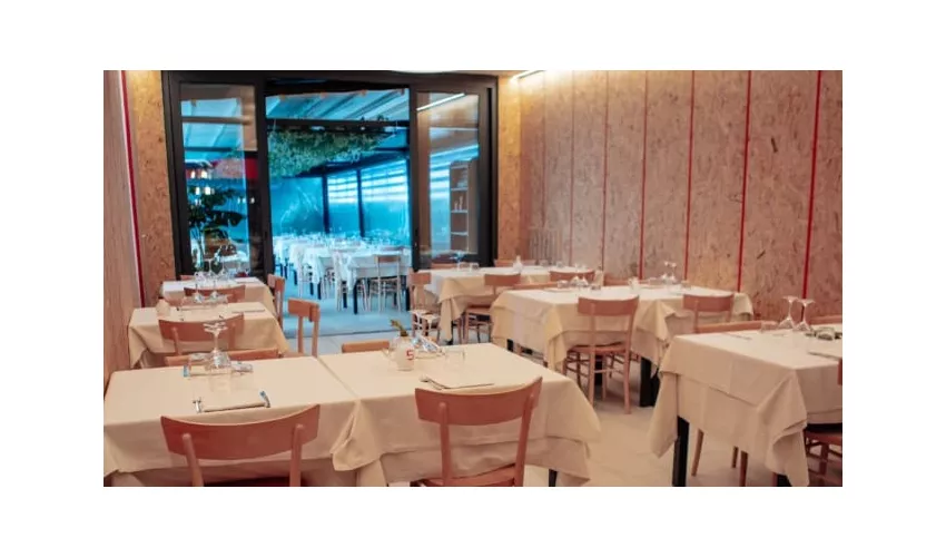 Coce - Brace e Cucina d'Abruzzo