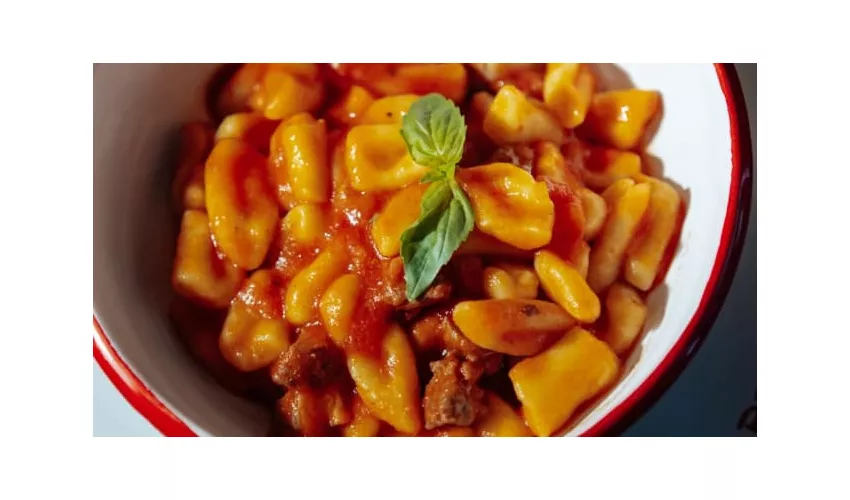 Coce - Brace e Cucina d'Abruzzo