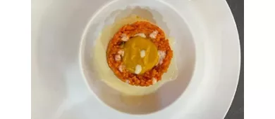 Zero Restaurant a Tenuta Fogliani