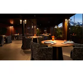 Alto Ristorante