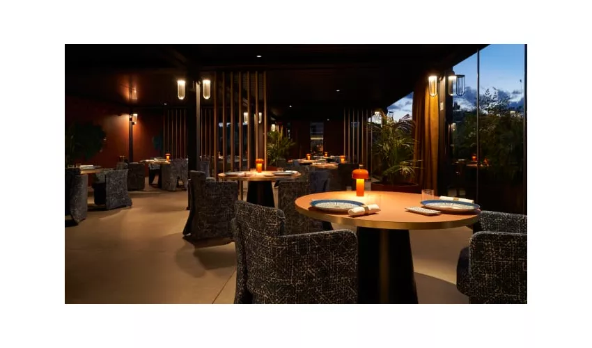 Alto Ristorante
