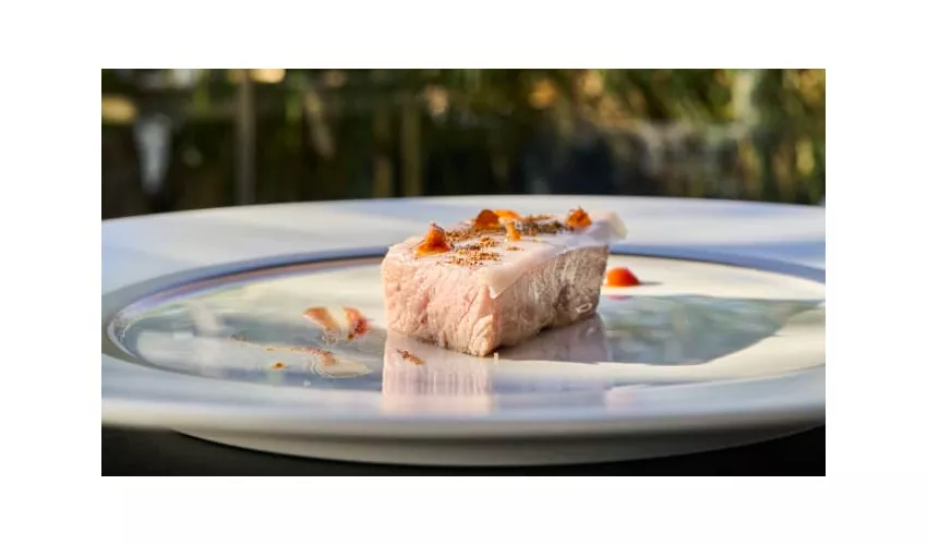 Alto Ristorante