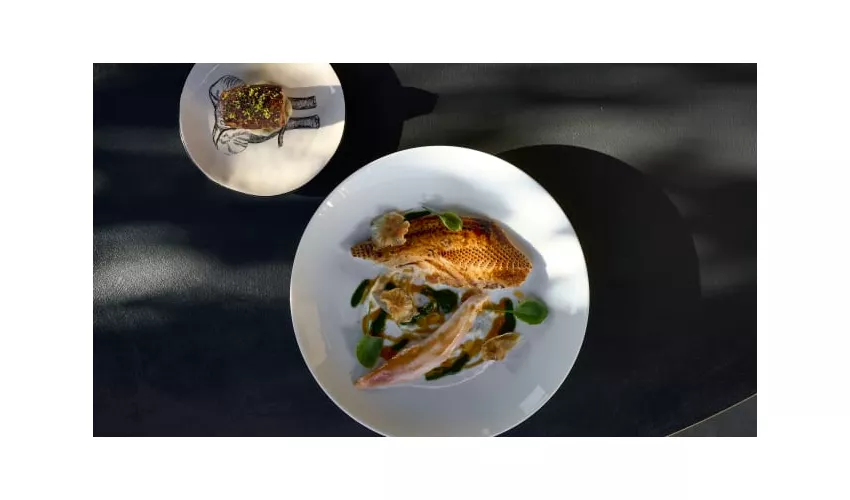 Alto Ristorante