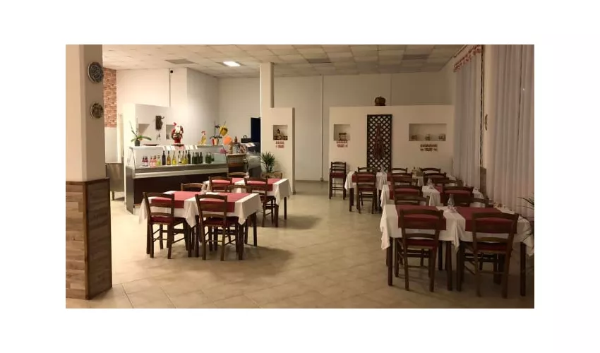 BULZ Ristorante Rumeno