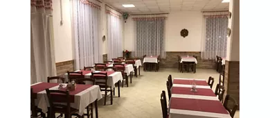 BULZ Ristorante Rumeno