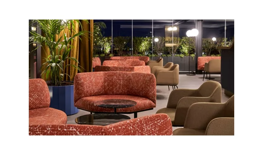 Aria Cocktail Bar