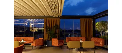 Aria Cocktail Bar