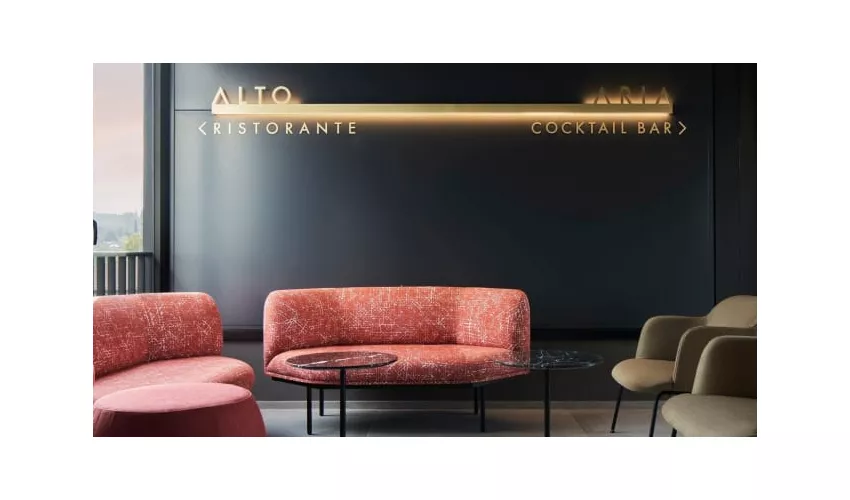 Aria Cocktail Bar