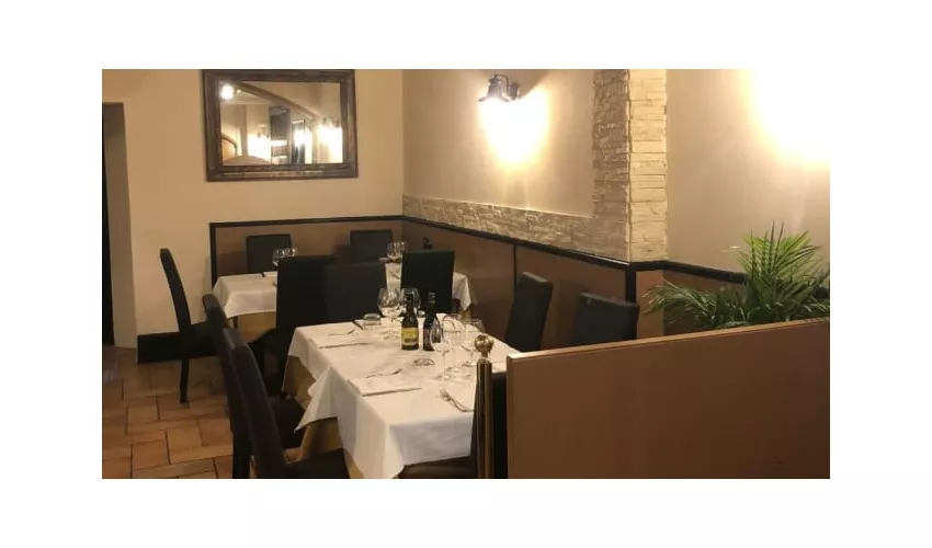 Bistrot San mamolo