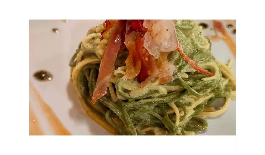 Bistrot San mamolo