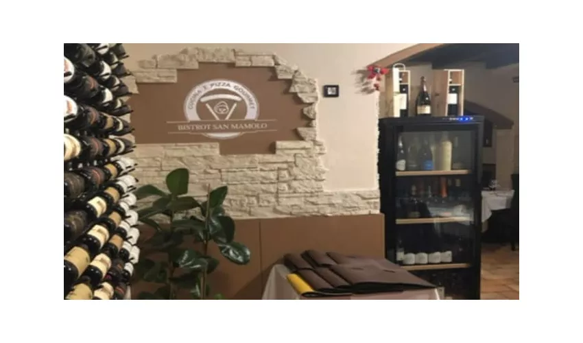 Bistrot San mamolo