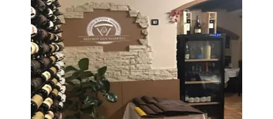 Bistrot San mamolo