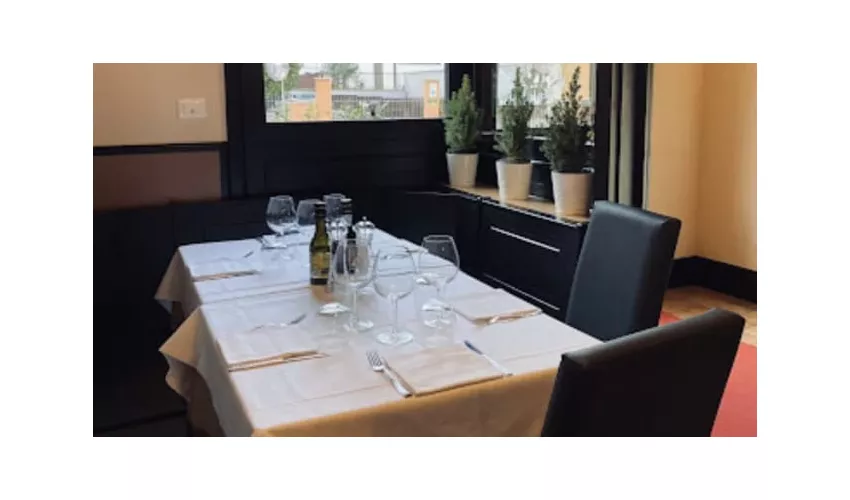 Bistrot San mamolo