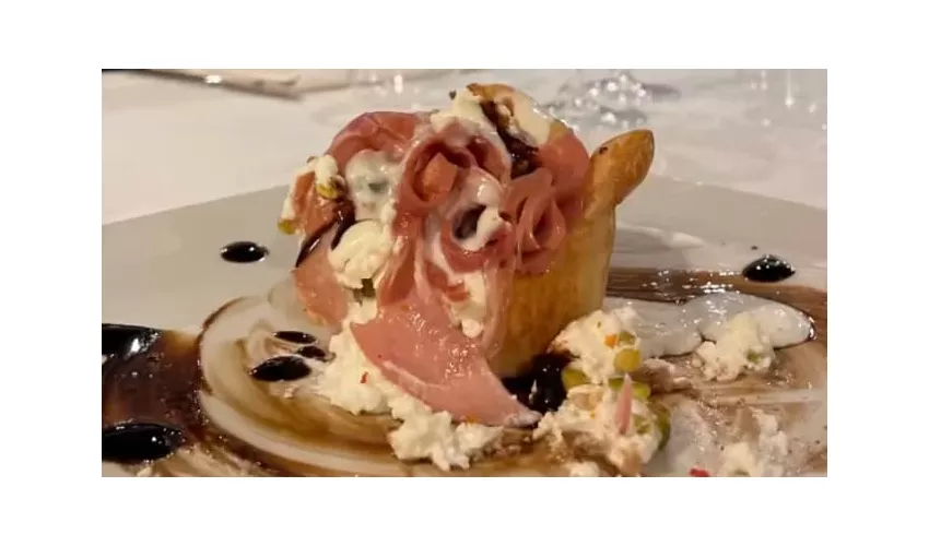 Bistrot San mamolo