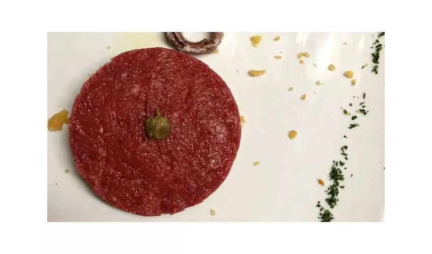 Bistrot San mamolo