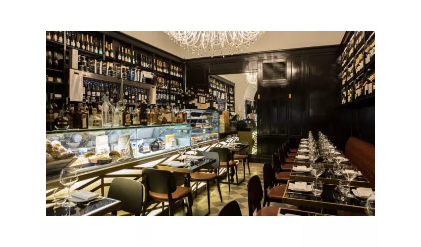Diana's Place - Termini