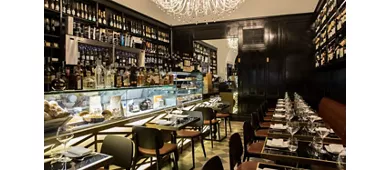 Diana's Place - Termini